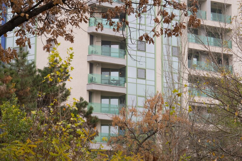Floreasca, Barbu Vacarescu, Stefan Cel Mare, Tei, Circului Park Tower